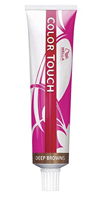 Wella Professionals Color Touch Semipermanent Haircolor, Number 10/6