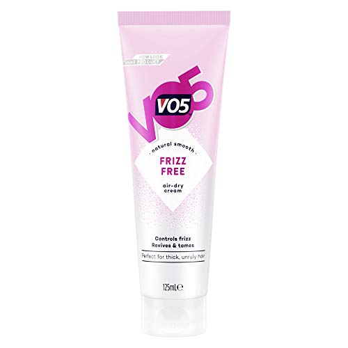 VO5 Frizz Free Hair Cream 125 ml