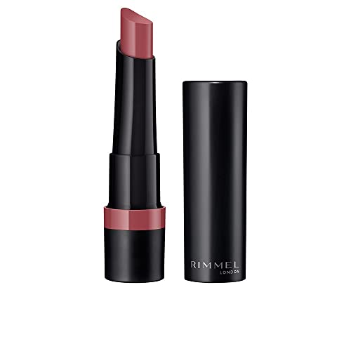 Rimmel Lasting Finish Matte, Mauve Bliss