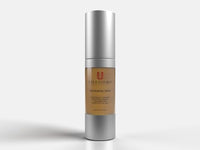 unue london radiant future FACE RENEWAL SERUM