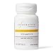 Integrative Therapeutics - Vitamin E - Tocopherol Form of Vitamin E - Supports Heart Health & Promotes Antioxidant Activity* - 60 Softgels
