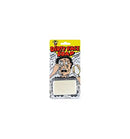 Funnyman Jokes Black Face Soap