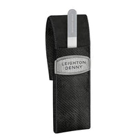 LEIGHTON DENNY Crystal Nail File Gift Set