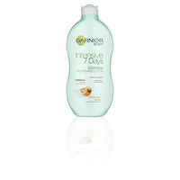 Garnier Intensive 7 Days Almond Oil Body Lotion Sensitive Skin 400ml