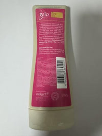 Belo Essentials Whitening Lotion with Skin Vitamins, Paraben-Free, Hypoallergenic, 200mL