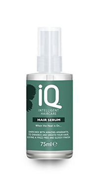 IQ Intelligent Haircare IQ Hair Serum 75ml