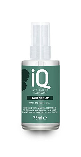 IQ Intelligent Haircare IQ Hair Serum 75ml