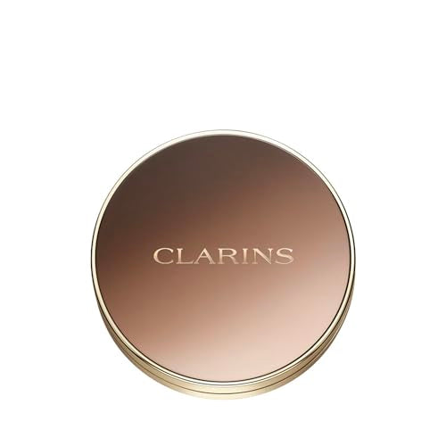 CLARINS Clarins Ombre 4 Colour Eyeshadow Palette 04 Brown Sugar Gradation 4.2g