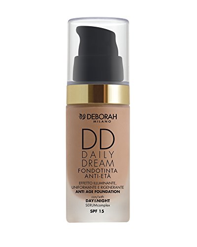 DEBORAH DD CREAM - 02