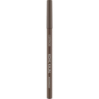 CATRICE Catrice Kohl Kajal Waterproof, No. 040 Optic BrownChoc, Brown, Defining, Shimmering, Shiny, Vegan, Waterproof, Microplastic Particles Free (0.78 g)