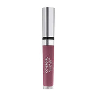CoverGirl COVERGIRL - Melting Pout Vinyl Vow Liquid Lip Color Kiss, Kiss - 0.11 fl. oz. (3.3 ml)