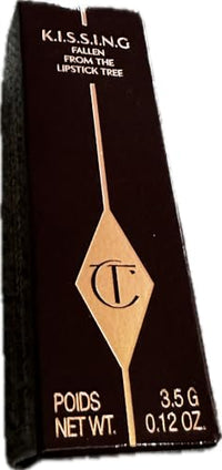 CHARLOTTE TILBURY Charlotte Tilbury Hollywood Beauty Icon K.I.S.S.I.N.G Lipstick | 3.5g | Icon Baby