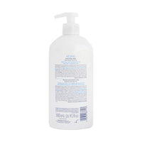 Novaclear ATOPIS FACE AND BODY WASH- 500 ml for Very dry, Atopic prone skin, Deep and long lasting Hydration and Moistrizing, Strengthens the protective barrier of the skin.