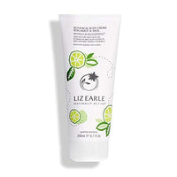Liz Earle LIZ EARLE Botanical Body Cream BERGAMOT & BASIL, 200ml