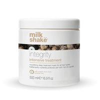milk_shake milk shake - Integrity Intensive Treatment Black 500 ml (Pack of 1)
