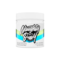 Naughty Boy Micronised Creatine Monohydrate Powder, 100% Pure 200 Mesh Creatine, Unflavoured, 300g, 100 Servings