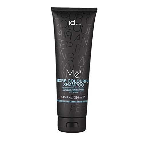id HAIR IdHAIR - Mé2 Shampoo Colour 250 ml