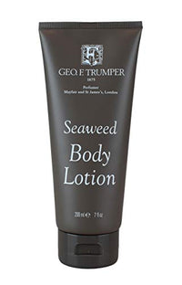 Geo F. Trumper Geo. F. Trumper Seaweed Body Lotion 200ml