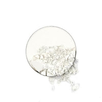 Stargazer Maximum colour pressed powder eye shadow, White