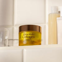 Absolute Collagen Deep Lift Collagen Neck & Decollete Firming Cream 50ml