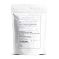 SAMYAM Aritha/Reetha (Soapnut) Powder - 500g Pack | Natural Hair and Scalp Cleanser
