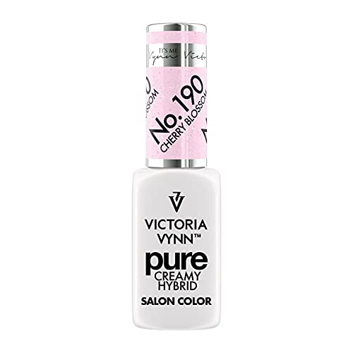 VICTORIA VYNN Pure Creamy Hybrid 190 CHERRY BLOSSOM