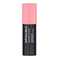 L'Oreal Paris L'Oréal Infallible Blush Paint Chubby 3 Fuschia Warhol