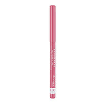 Rimmel London Exaggerate Automatic Lip Liner, 101 .You’re All Mine