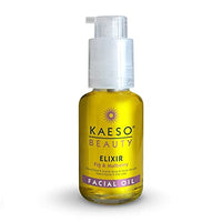 Kaeso Elixir Fig and Mulberry Facial Oil 50 ml