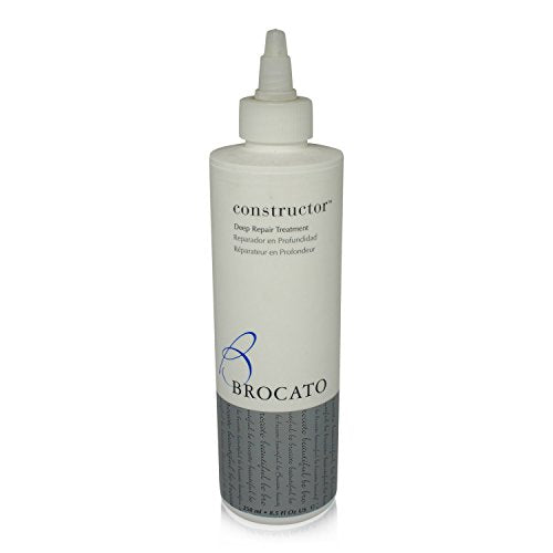Brocato Constructor Deep Repair Treatment 8.5 oz