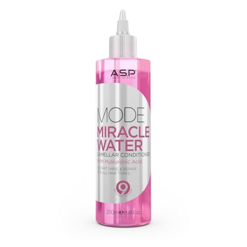 Affinage Mode Miracle Water