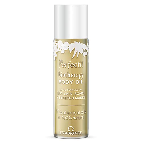 Perfectil Biotherapy Body Oil 125 ml