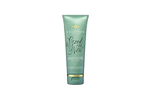 Champneys Harmonious Hands Restoring Hand & Nail Scrub 75ml
