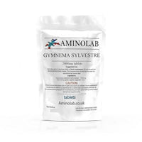 Aminolab - Gymnema Sylvestre 2000mg 240 Tablets