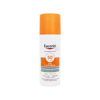 Eucerin Sun Protection Oil Control Gel-Cream SPF50+ 50ml