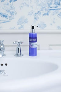 Cotswold Lavender Hand Wash