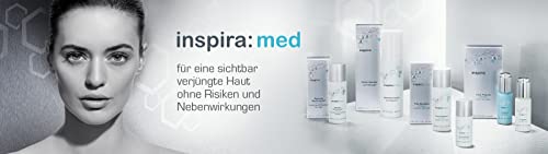 inspira: cosmetics med Instant Soothing After Sun Foam for Sun-Damaged Skin 150 ml