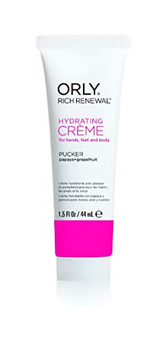 Orly Rich Renewal by ORLY Pucker 59ml