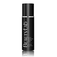 BEAUTYLAB Black Diamond Peptide Toner | Improves Hydration, Firmness & Elasticity - Brightens, Softens & Plumps the Skin | 200ml
