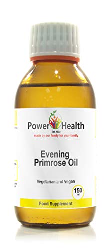 POWER HEALTH Power Health Evening Primrose Oil Liquid Cold Pressed 150ml
