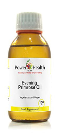 POWER HEALTH Power Health Evening Primrose Oil Liquid Cold Pressed 150ml