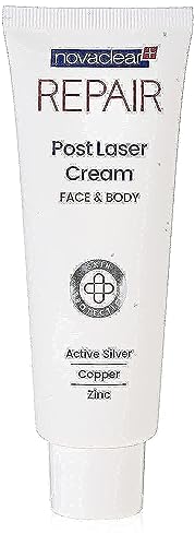 Novaclear Repair Post Laser Cream