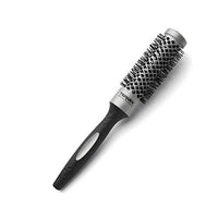 Pack Termix Evolution Basic - Hairbrushes for Normal Hair with ionized bristles for Hair of Medium Thickness- It Includes 5 diameters Ø 17, 23, 28, 32 y 43 mm