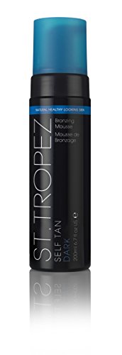 St Tropez Self Tan Dark Bronzing Lotion 200 ml