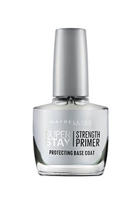 Maybelline Superstay Strength Primer Protecting Base Coat