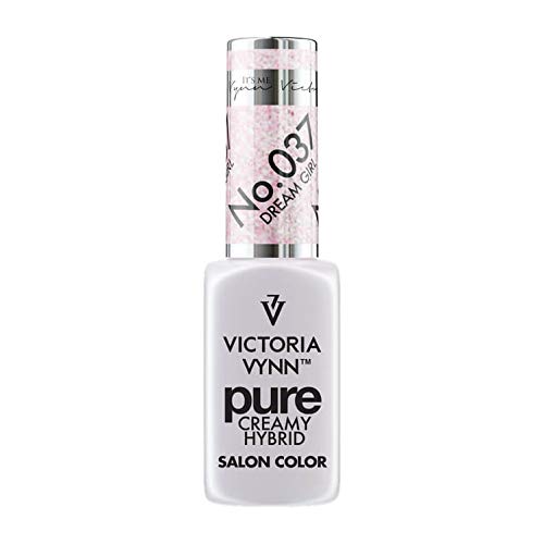 VICTORIA VYNN PURE CREAMY HYBRID NO. 037 DREAM GIRL