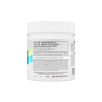 Naughty Boy Micronised Creatine Monohydrate Powder, 100% Pure 200 Mesh Creatine, Unflavoured, 300g, 100 Servings
