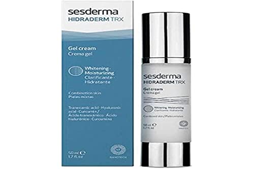 SESDERMA Sesderma Hidraderm Trx Crema Gel 50 ml 1 Unidad 50 g