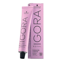 Schwarzkopf Igora Royal Fashion Lights 60ml - L-33