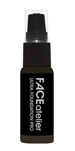 FACE atelier FACE Workshop Ultra Foundation Pro Zero